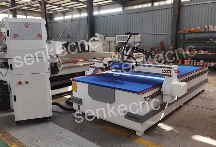 Industrial Automatic Vertical Laser Sandblasting Engraver Machine for Mirror Glass Frosting Etching