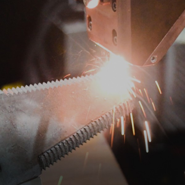 Best Seller Factory Supply Robotic Laser Cladding Machine High-Accuracy Tool Laser Cladding Machine