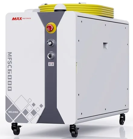Fiber Laser