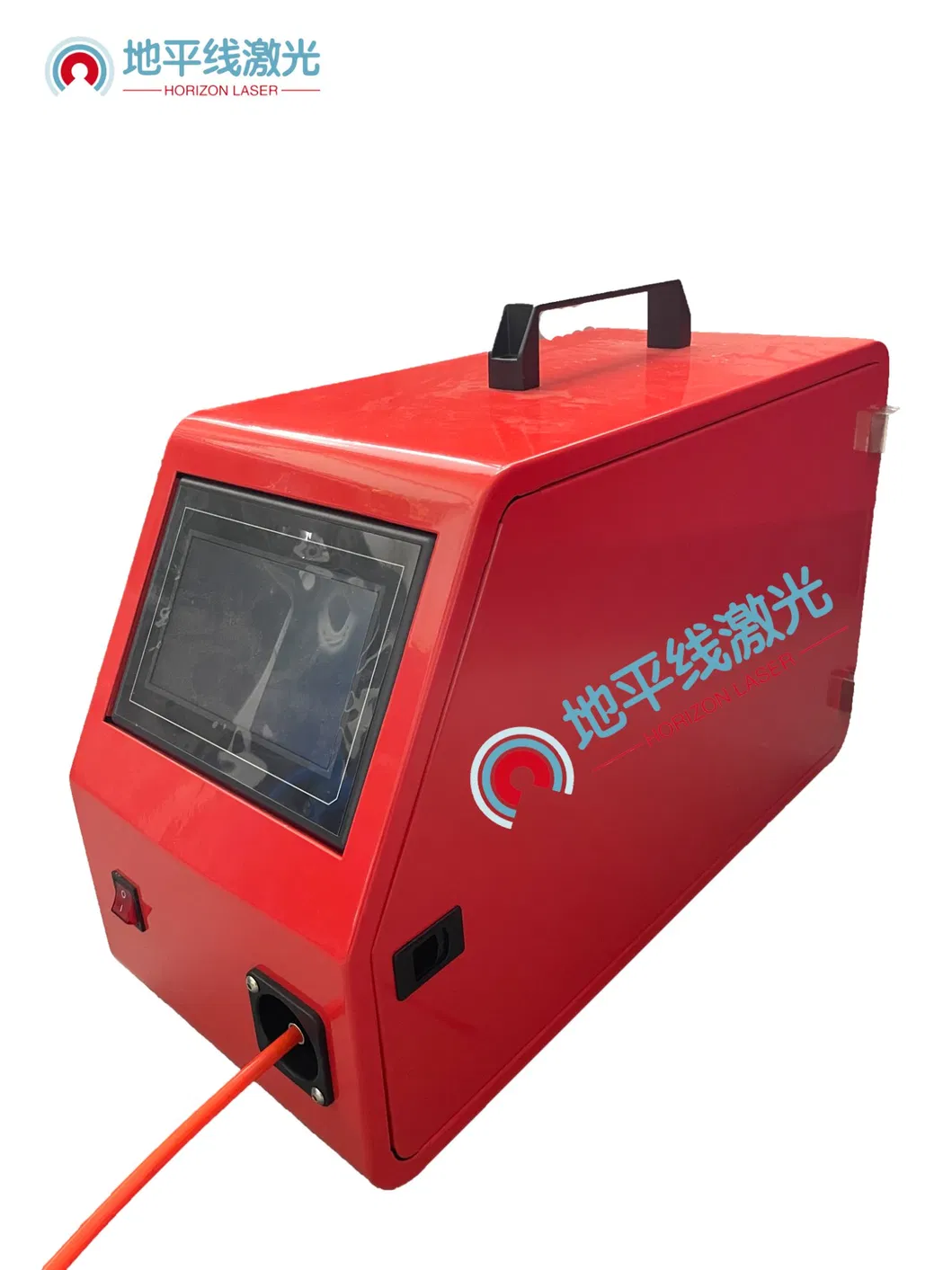 Laser Welding Detail