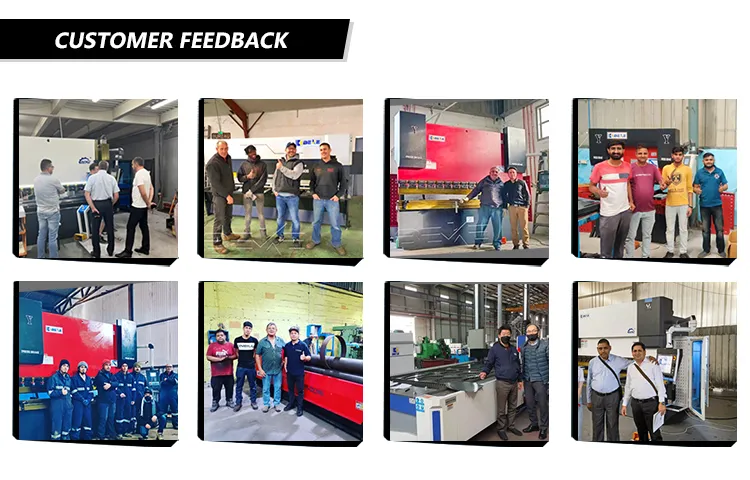 Customer Gallery
