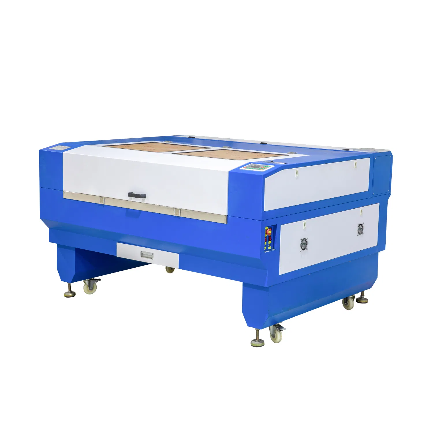 High Precision Fiber Laser Cutting Machine for Metal Steel Aluminum Sheet Plate Tube Engraving Etching Marking Desktop CNC Industrial Automatic Machine