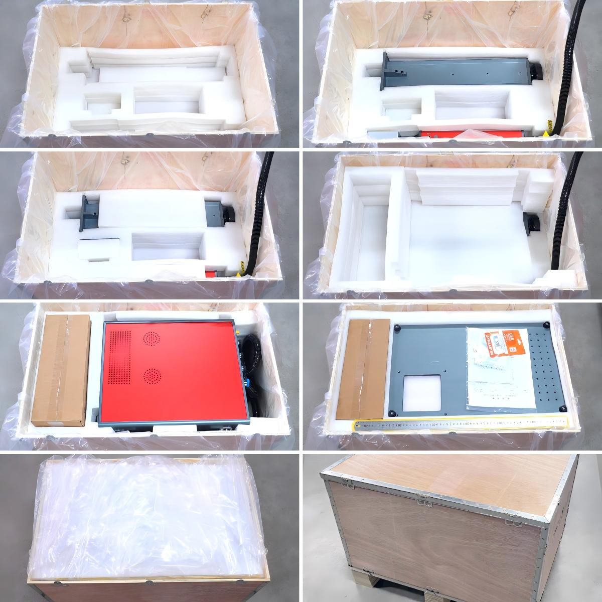 Packaging