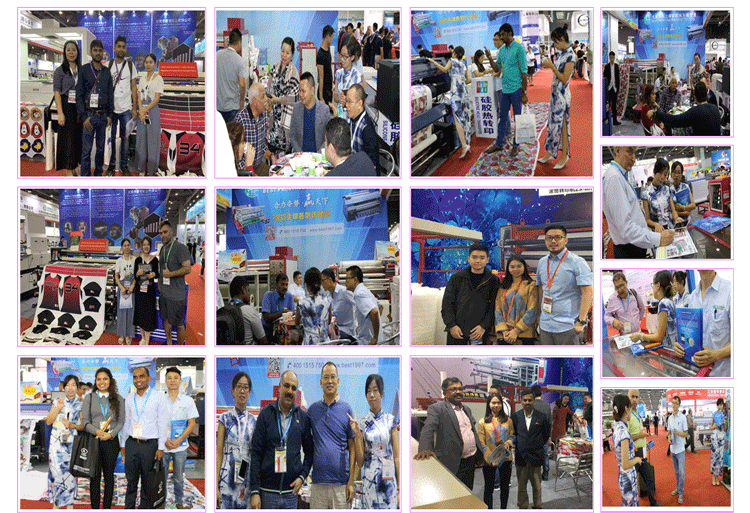 Exhibition Showroom