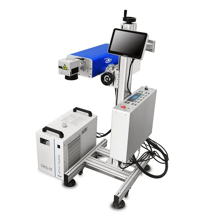 UV Laser Marker