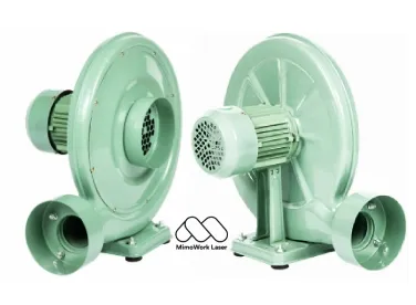 Exhaust Fan