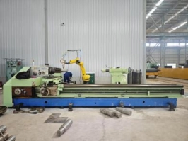 High-Speed Laser Cladding Equipment with High Reflection Resistance