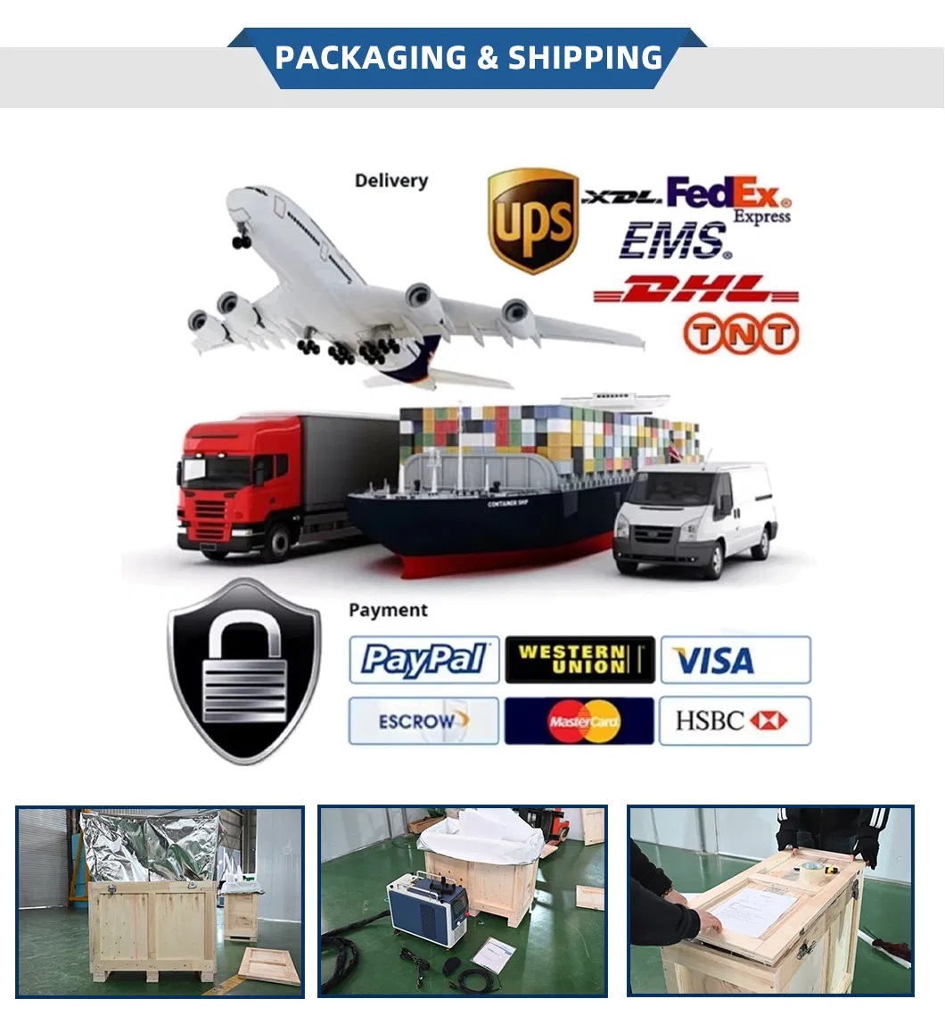 Packaging