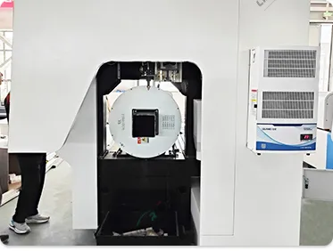 Rotary Axis