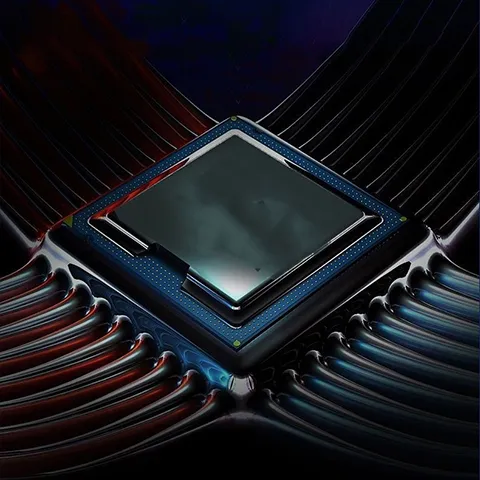 Integrated Smart Chip