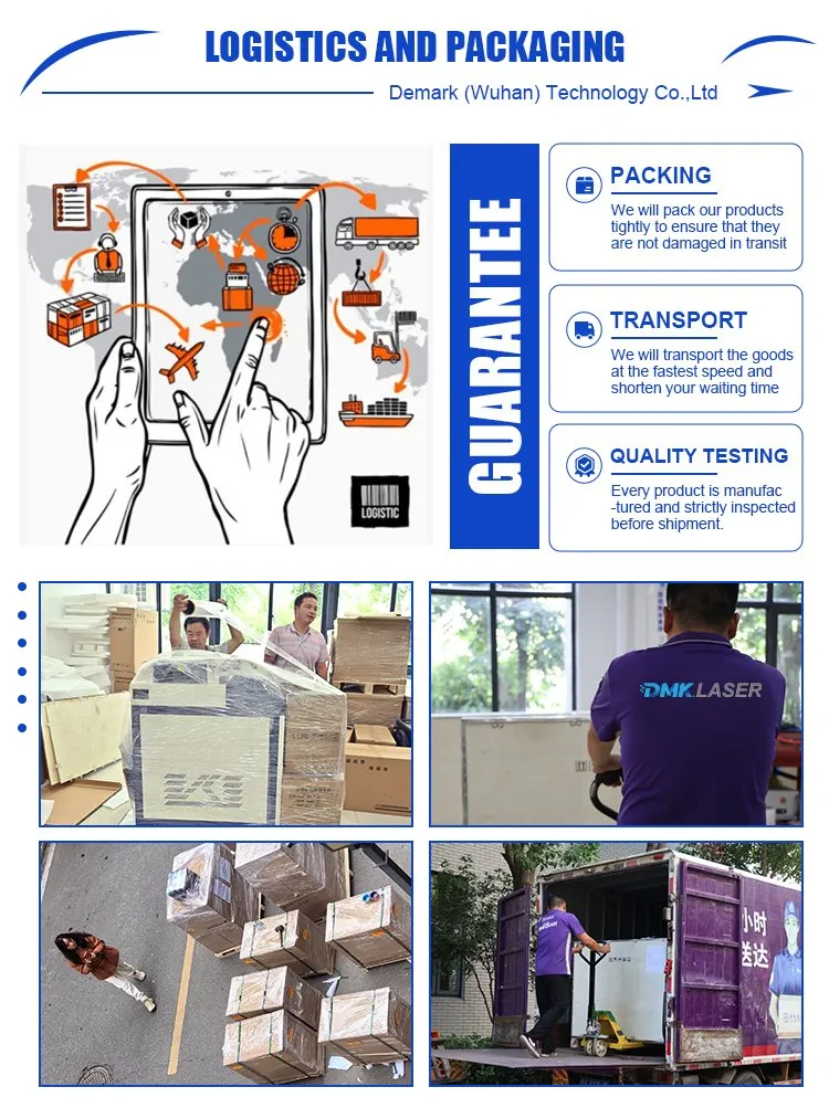 Packaging