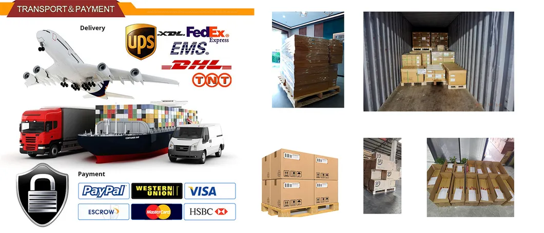 Packaging Logistics