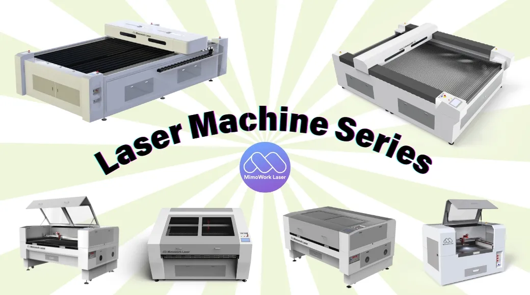 Laser Cutting Machine Features