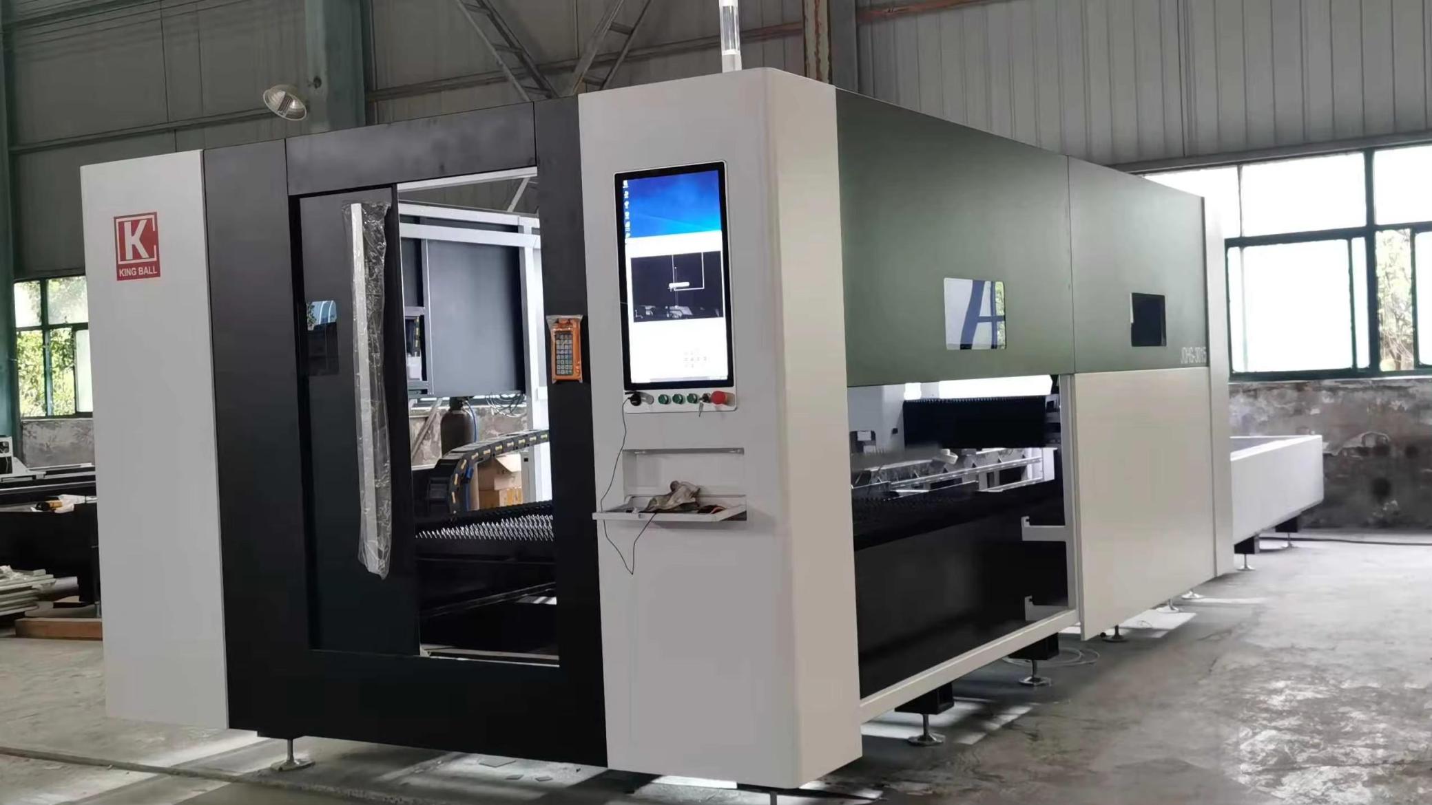ZICO machine testing - quality assurance and performance verification