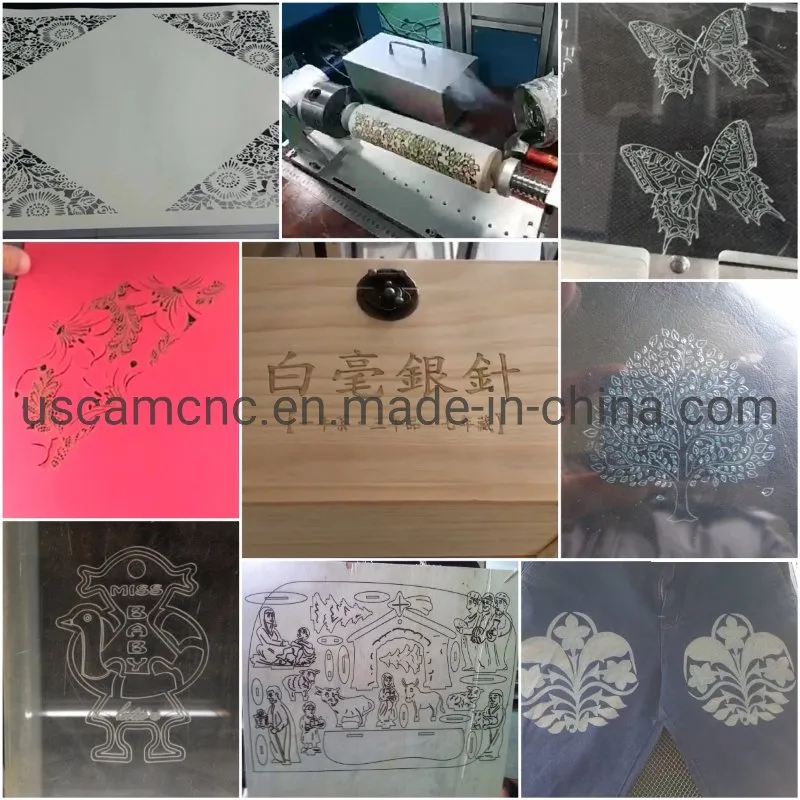 Marking Sample 1