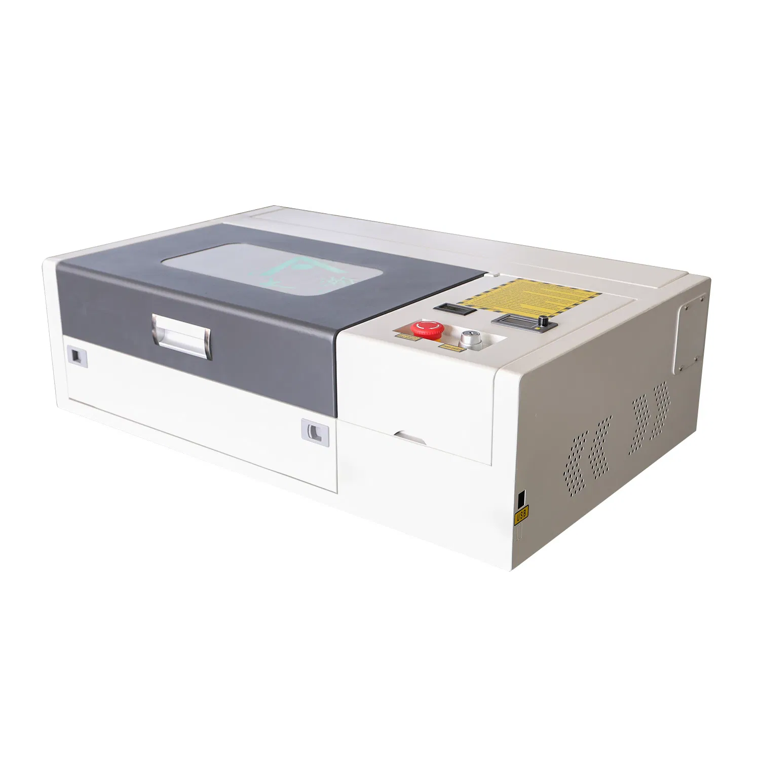 3020 CNC Cutting 40W CO2 Laser Engraving Machine for DIY Handicraft Carving