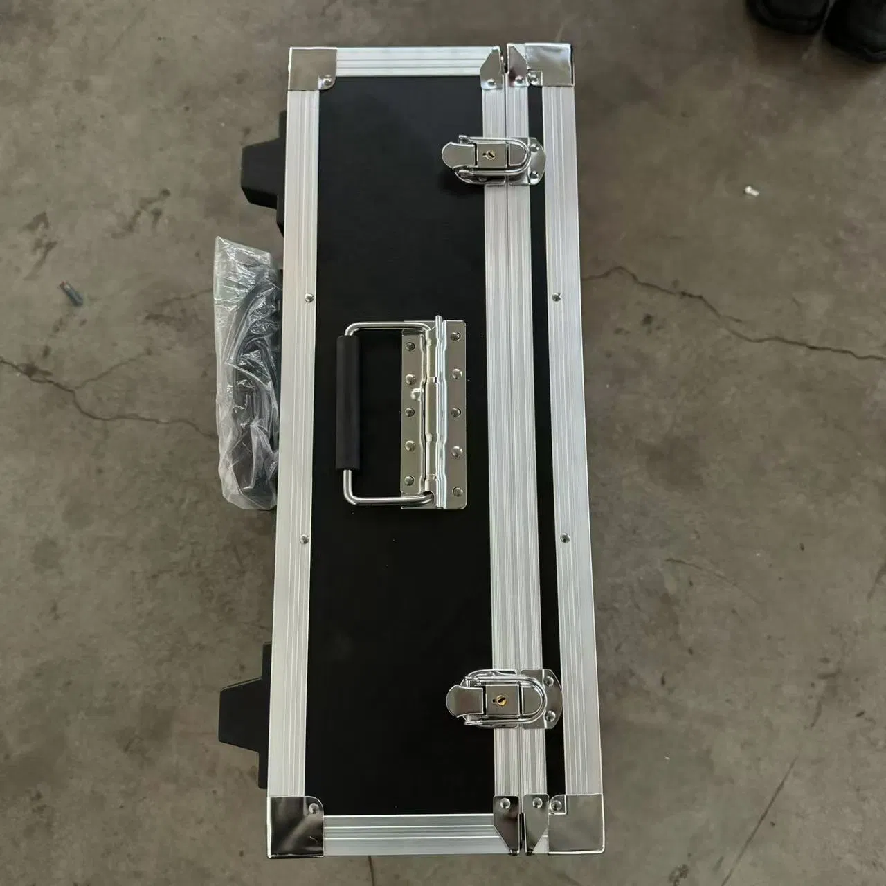 Portable Pulse Laser Cleaning Cleaner Machine Rust Removal 100W 200W 300W Pulsed