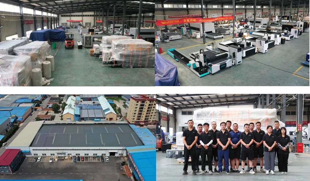 Manufacturing workshop