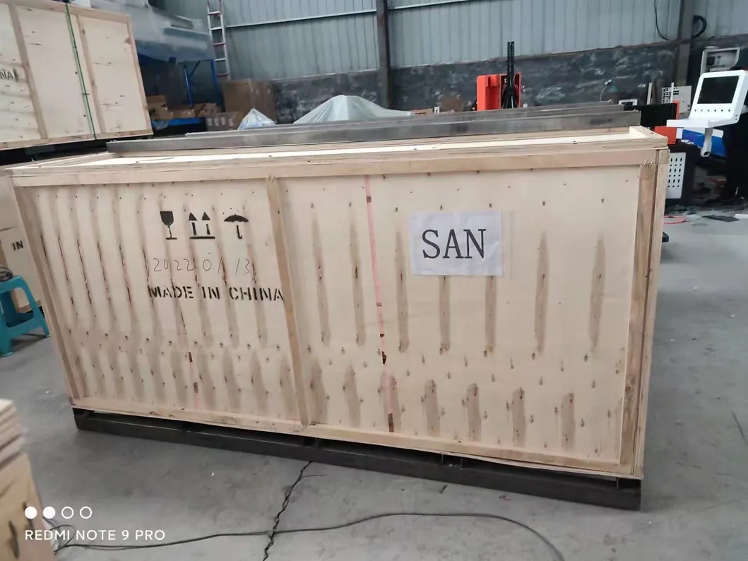 1390 150W CO2 Laser Cutting Machine for Fabric Wooden Rubber Stamp CNC Laser Engraver