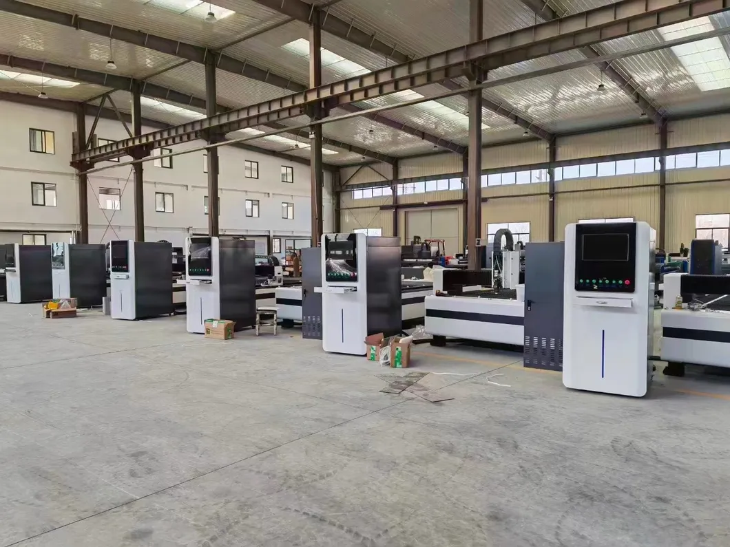 Factory View 2