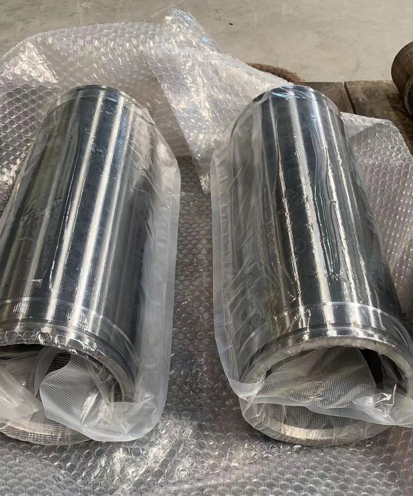 Laser Cladding Machine for Petroleum Chemical Plunger Ni60 Piston Cylinder Bore Cemented Carbide Internally Pore Cobalt-Based Alloys