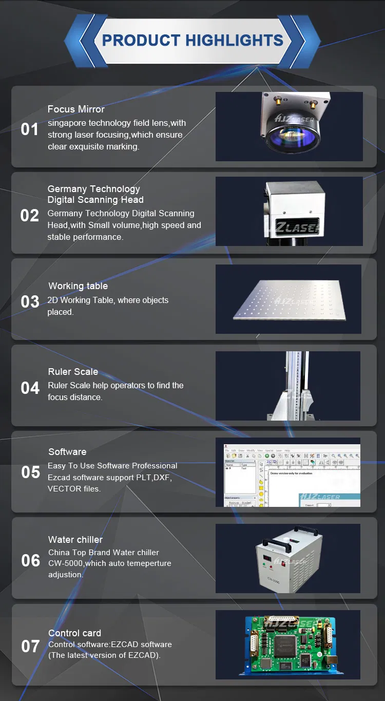 UV Laser System