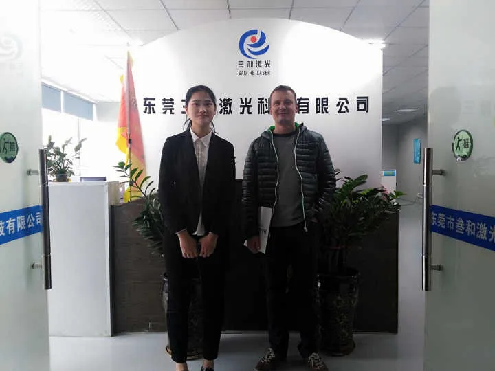 Mould Surface Laser Hardening Quenching Machine for Mold Blade Gear Bear