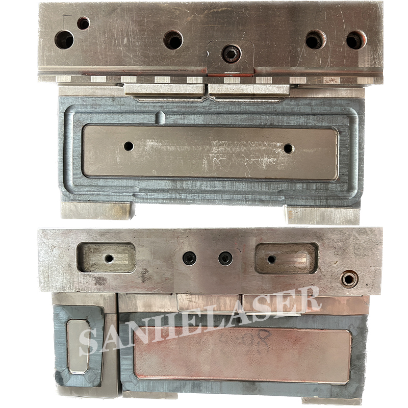 Manufacturer's Direct Selling Laser Quenching Machine Gear Laser Hardening Treatment Metal Surface Laser Strengthening