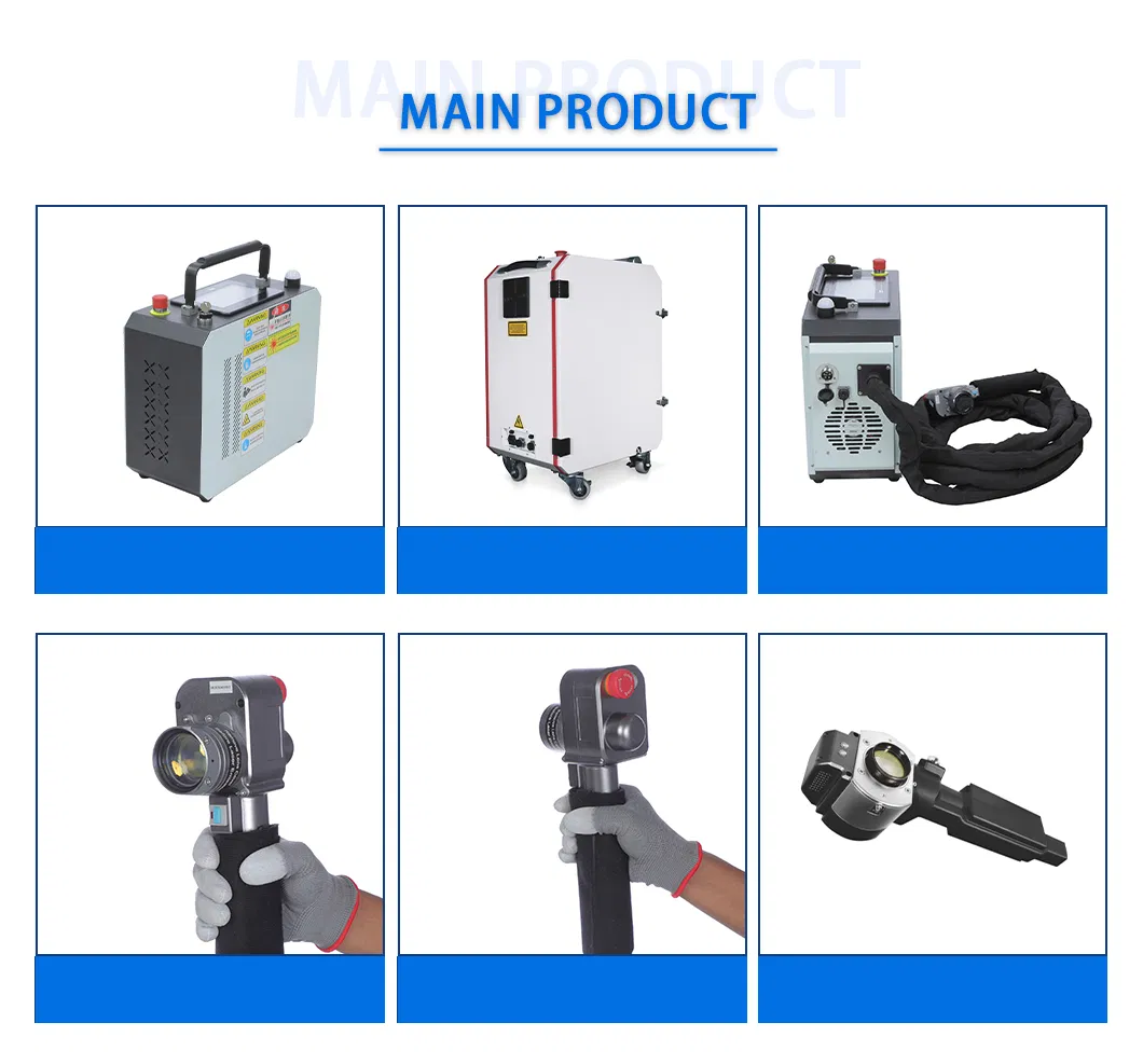 Laser Machine