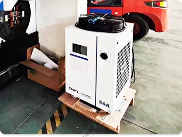 Water Chiller