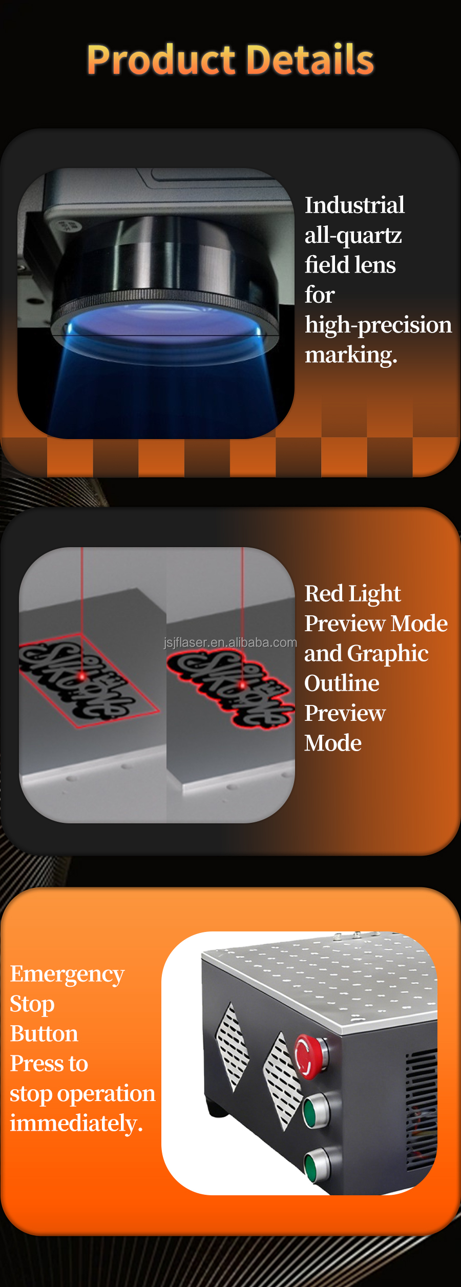 Product Parameter Graphic 5