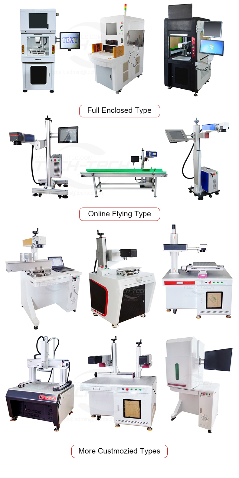 Laser Marking Example 8