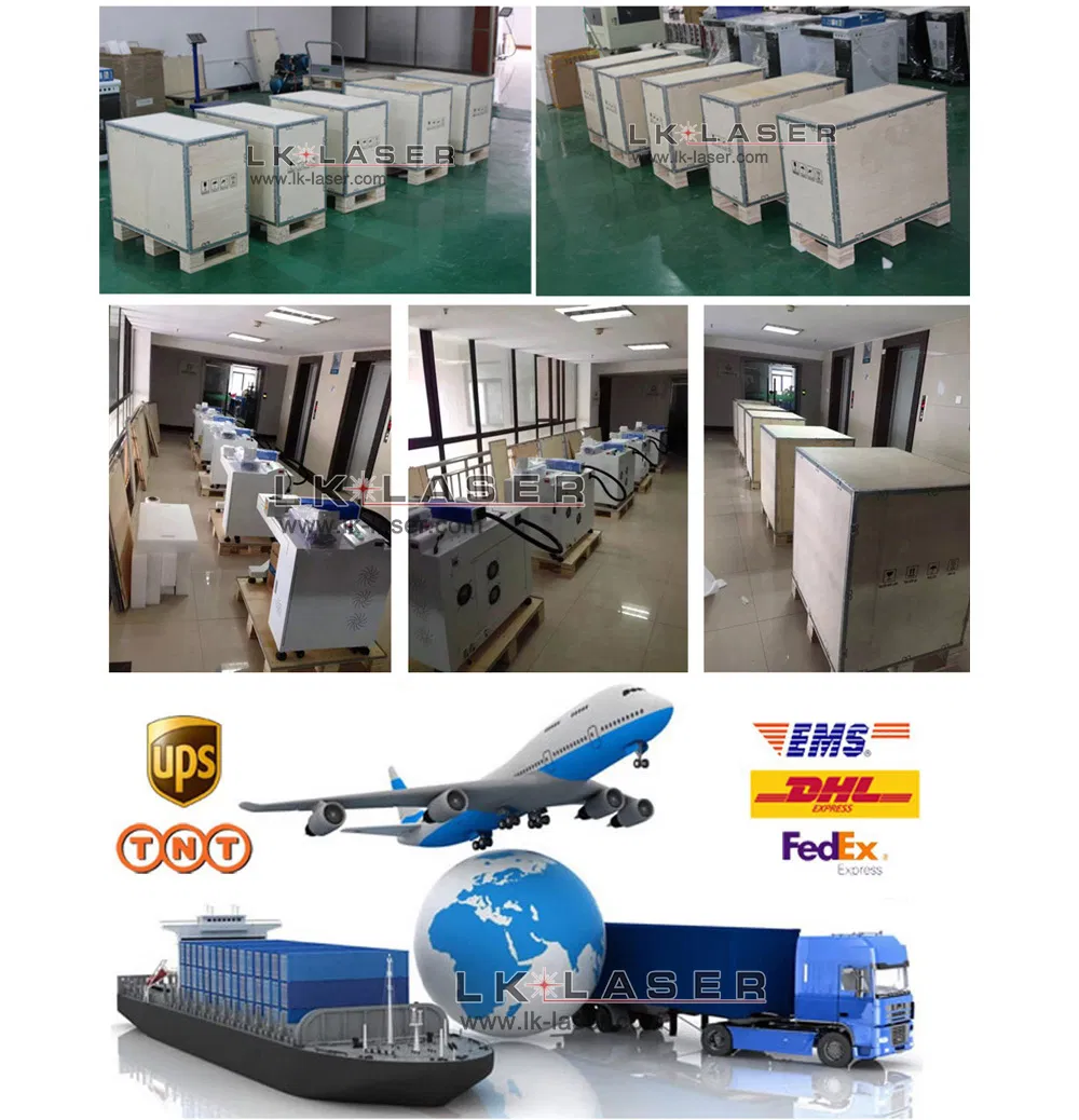 CE and FDA Certifications