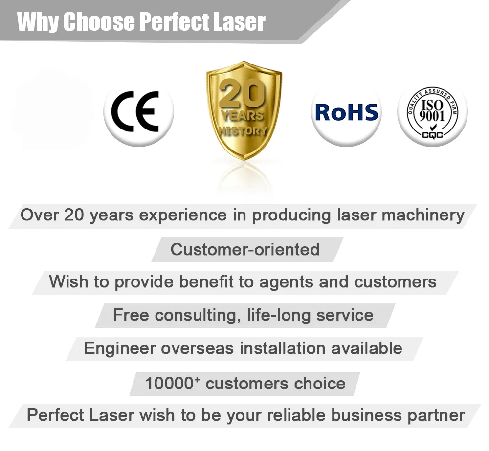 Laser Engraving Machine Specifications Overview