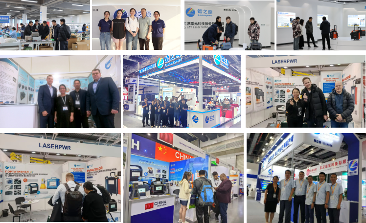 Exhibition & Customer Visit