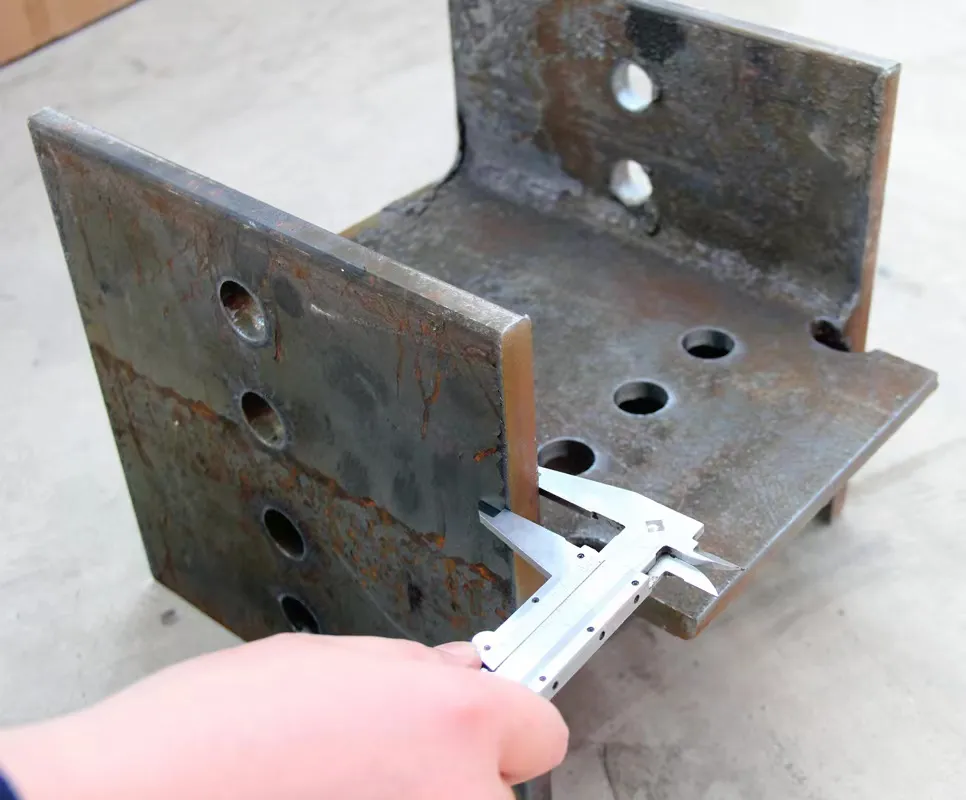 Cutting Sample 4