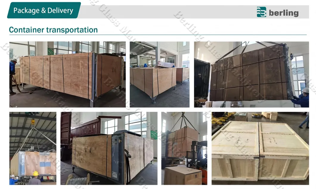 Professional Packaging and International Delivery