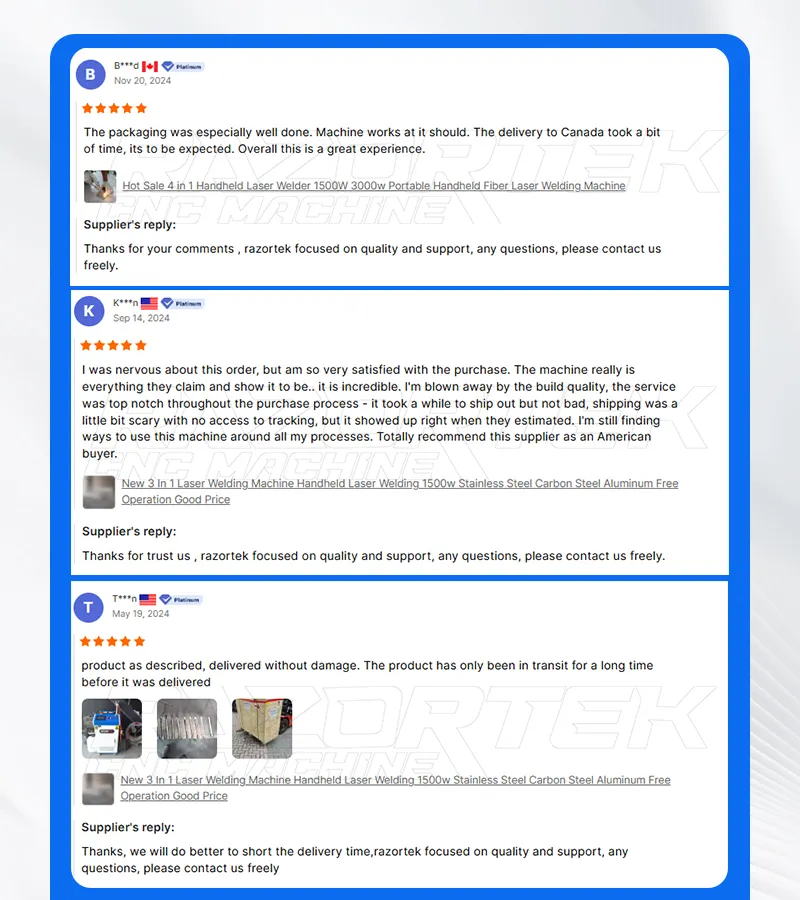 Feedback 1