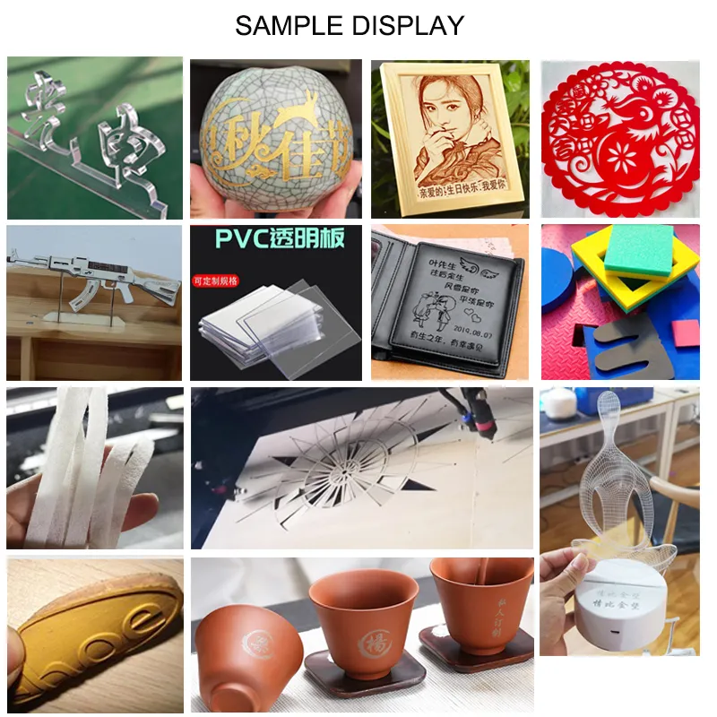 Laser Technique Processing Image 1