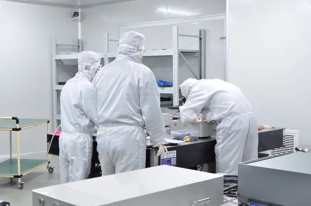Laboratory
