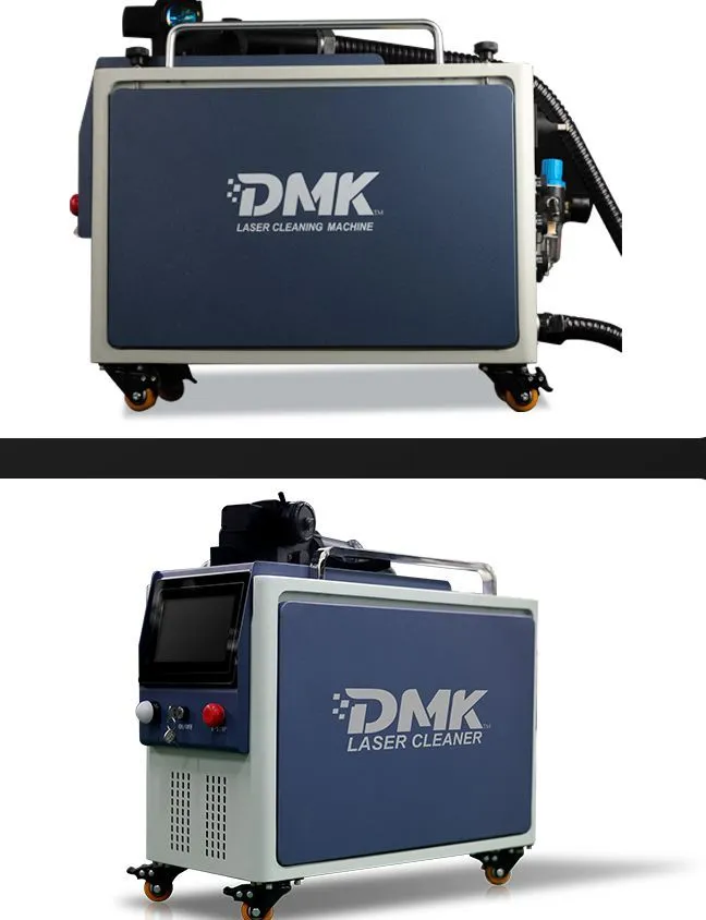 Laser Cleaning Machine