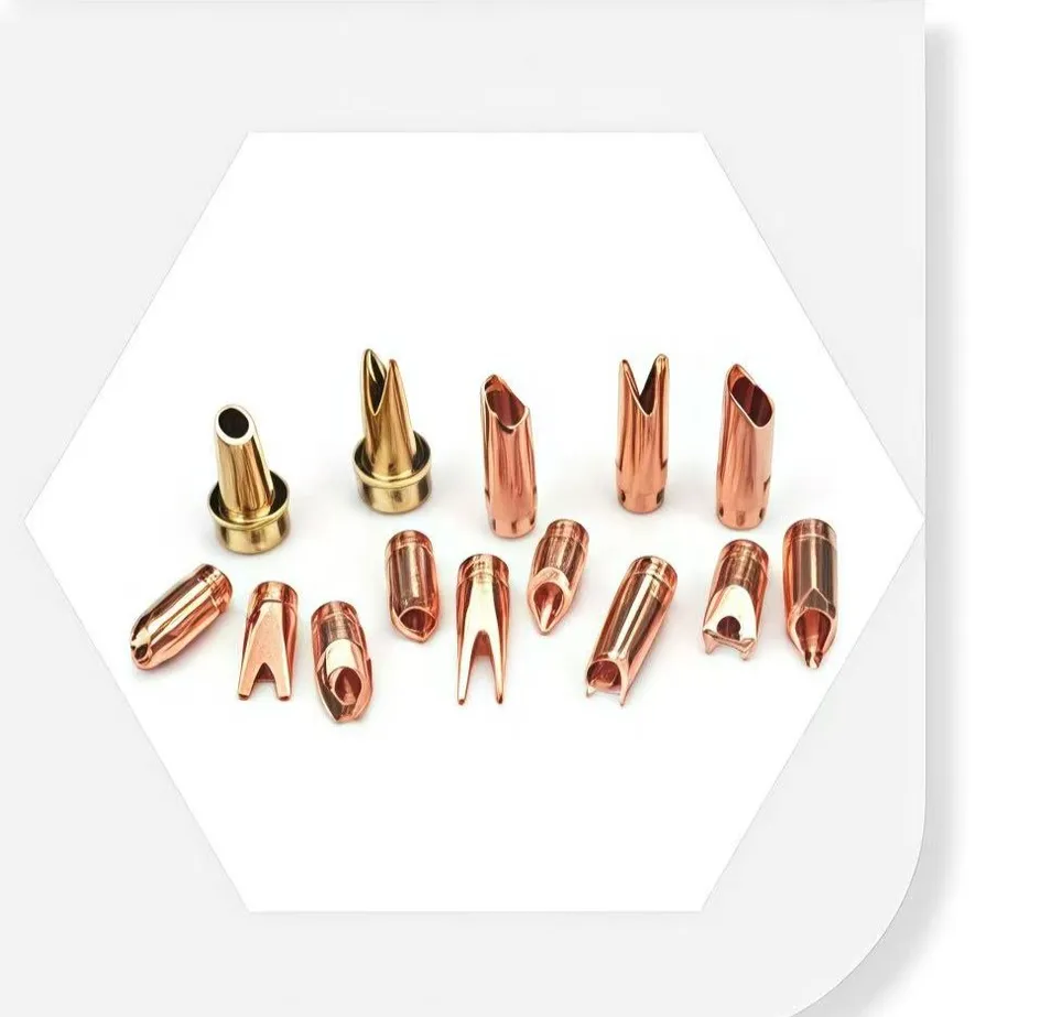Welding Torch Nozzle