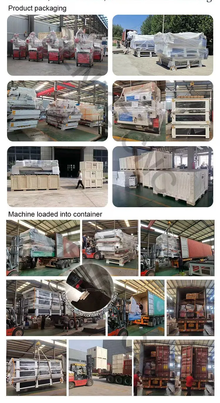 Safe Packaging Process