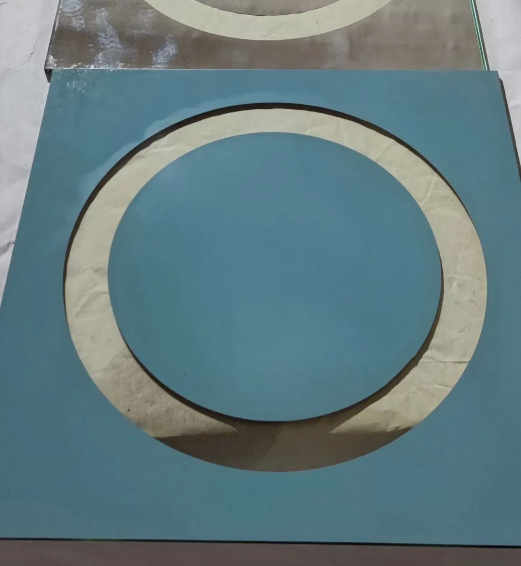 Paint Removal Sample 2