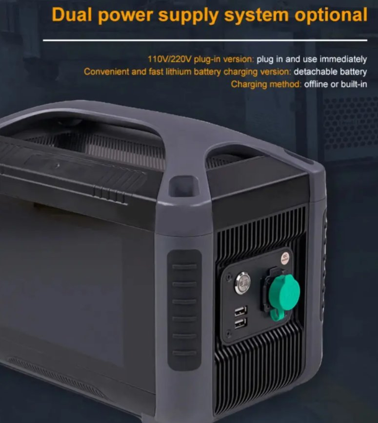 Portable Laser Marking Machine Small Fiber Laser Etching Device Coding Machines