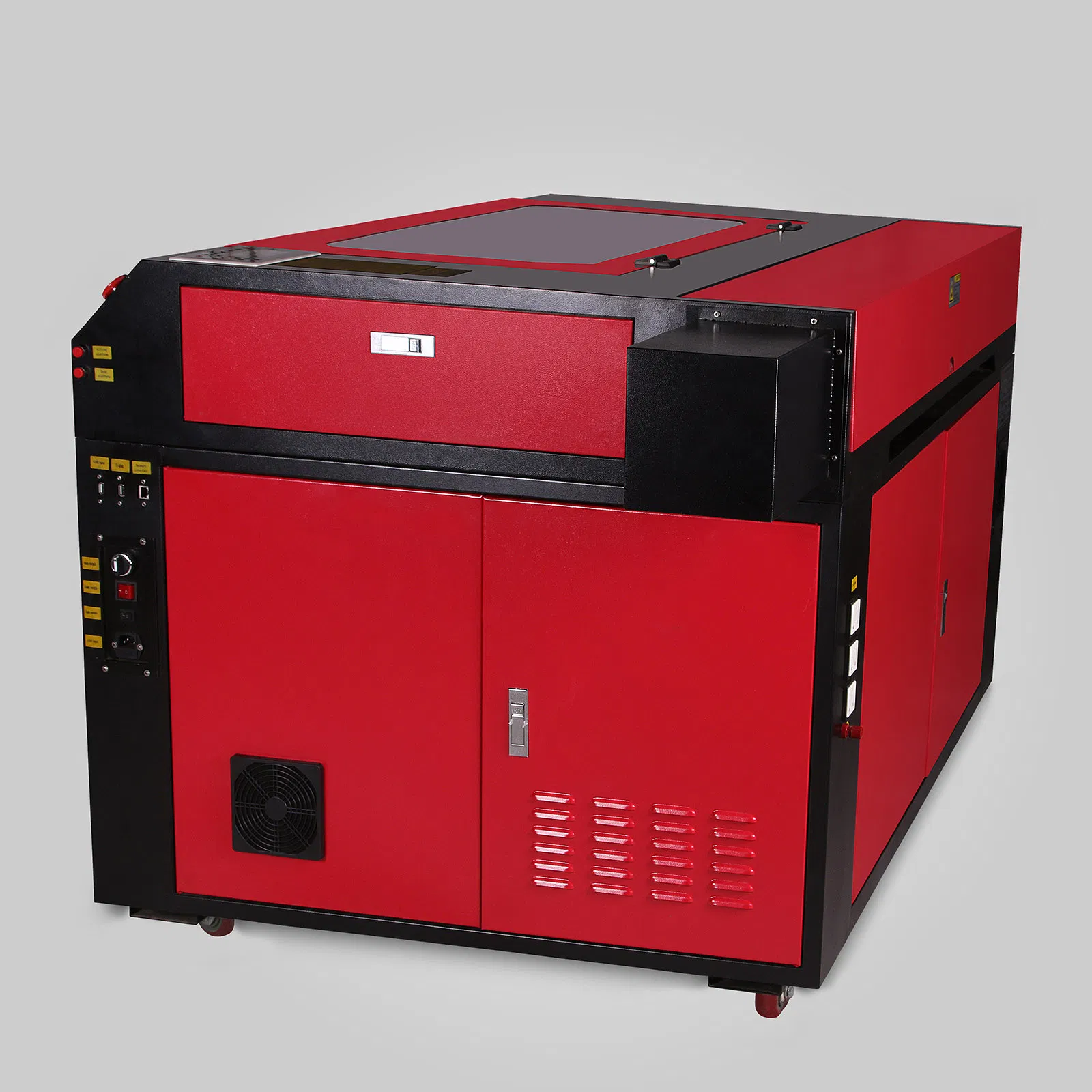 Exquisite Workmanship 9060 100W Laser MDF Engraving Cutting Machine