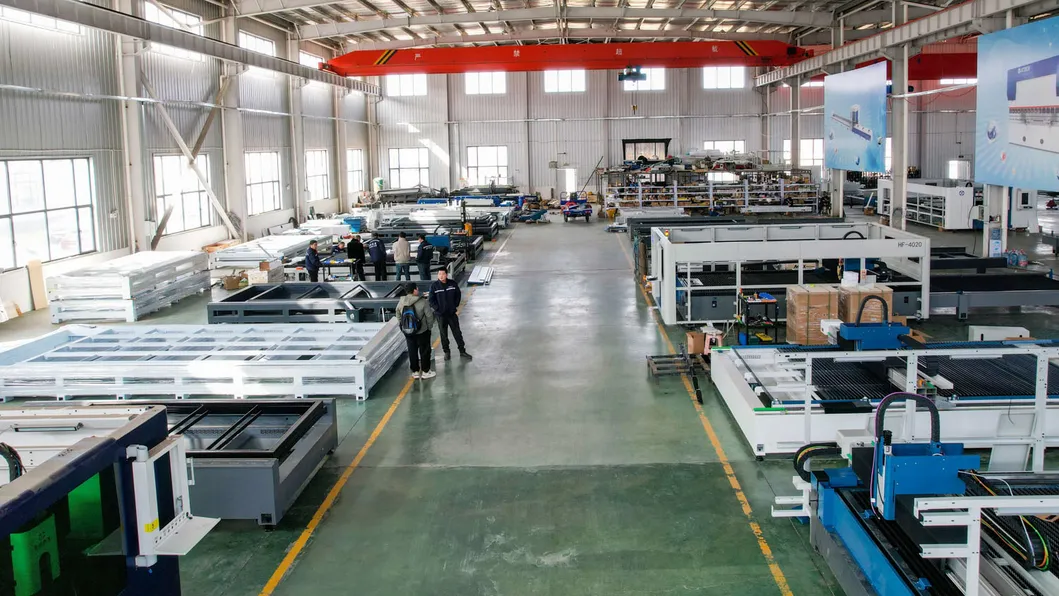 Square Tube Round Tube Rectangular Tube Elliptical Tube Tube Material Laser Cutting Machine Laser Cutting Drilling Marking Perforating, Cutting