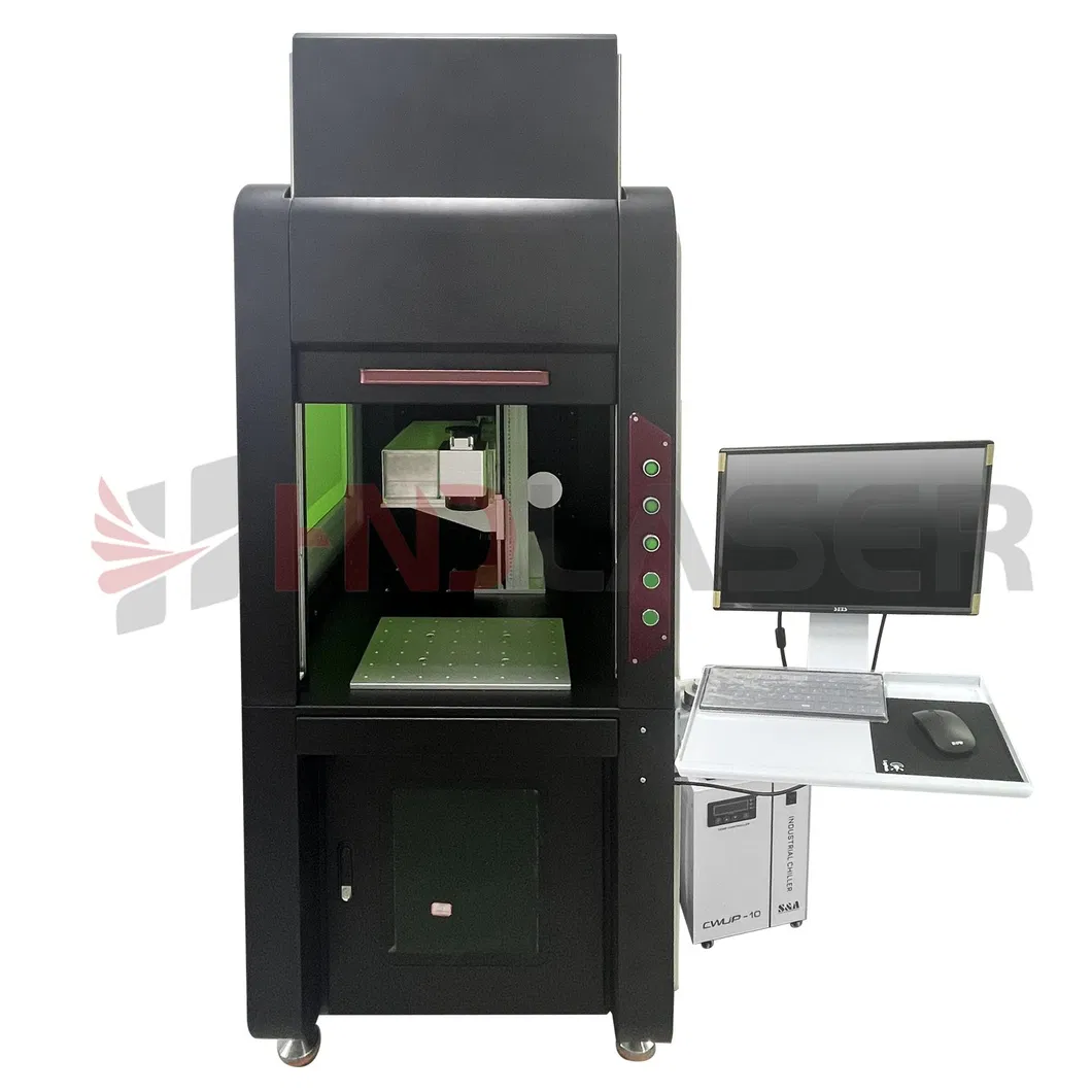 UV Laser Machine