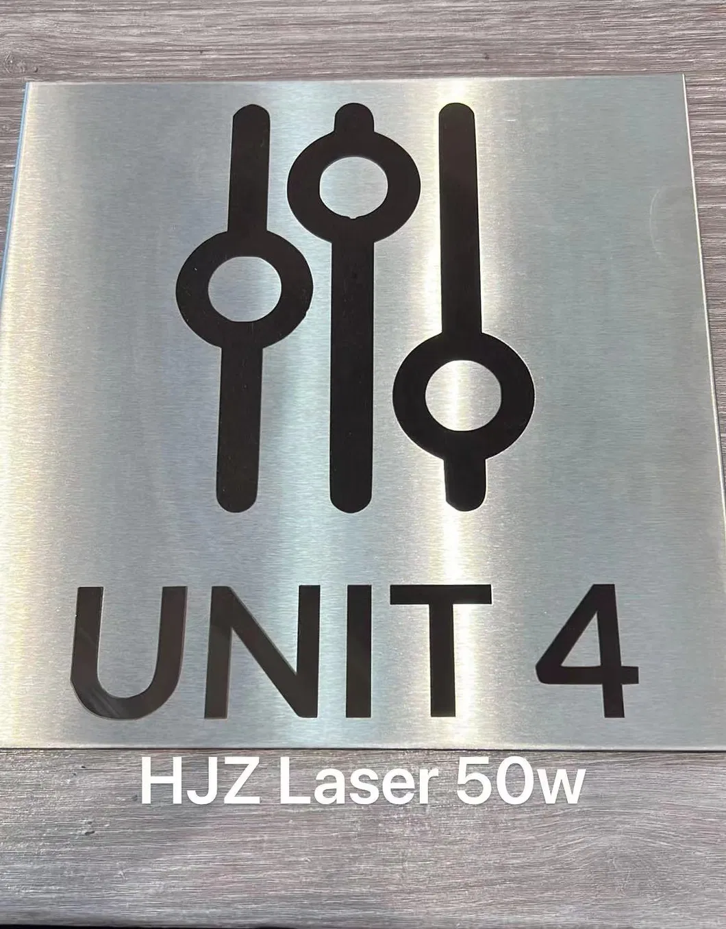Laser Testing