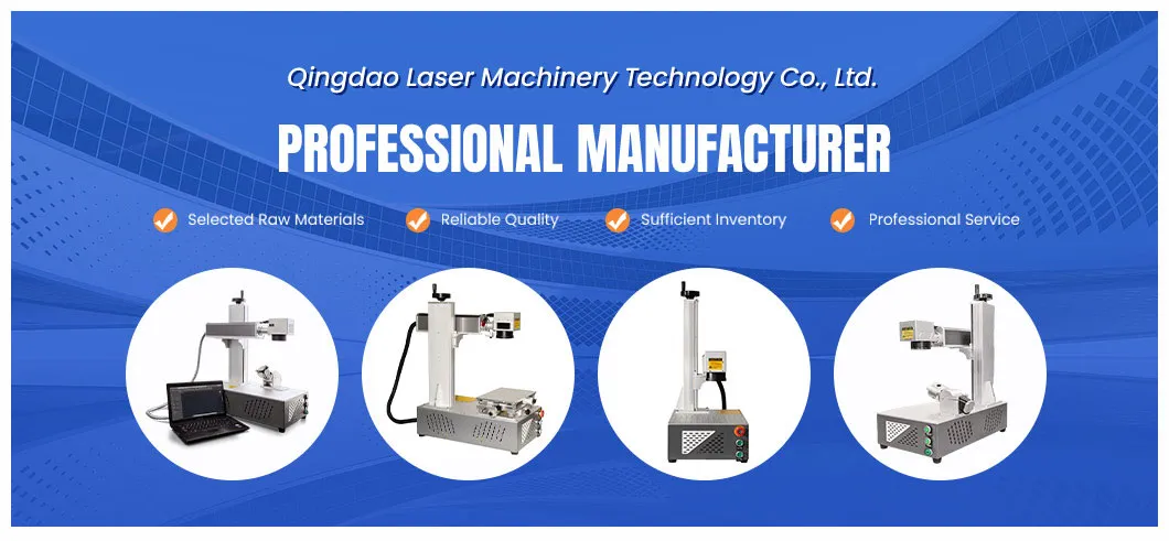 Laser Marking Machine